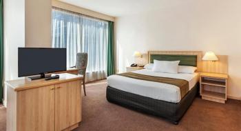 Bayview On The Park Main image